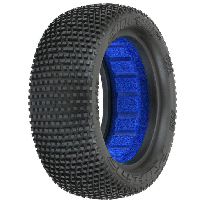 PRO829102 Hole Shot 3.0 2.2" 4WD M3 Buggy Front Tires