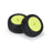 PRO829712 Prism Carpet Tires MTD Yellow Mini-B Rear