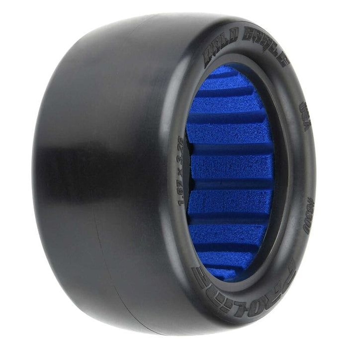 PRO8300203 1/10 Bald Eagle S3 Rear 2.2" Off-Road Buggy Tires (2)