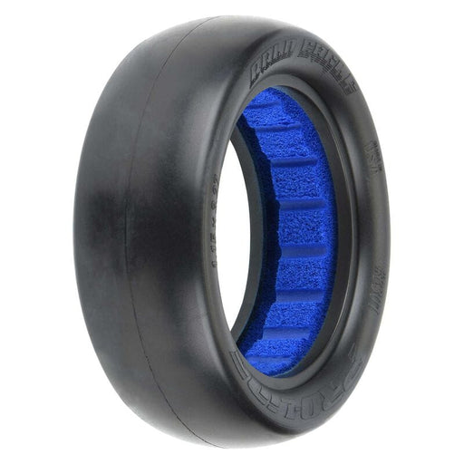 PRO8301203 1/10 Bald Eagle 2WD S3 Front 2.2" Off-Road Buggy Tires (2)