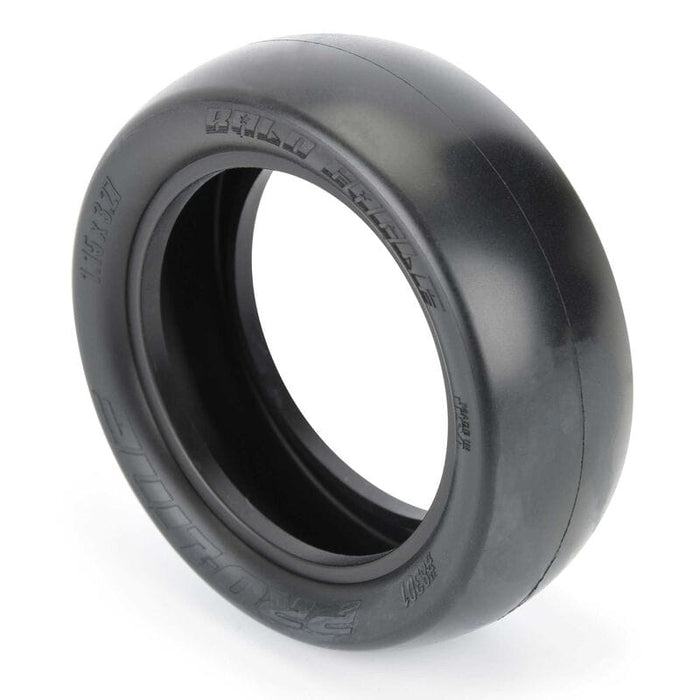 PRO830117 1/10 Bald Eagle 2WD MC Front 2.2" Off-Road Buggy Tires (2)