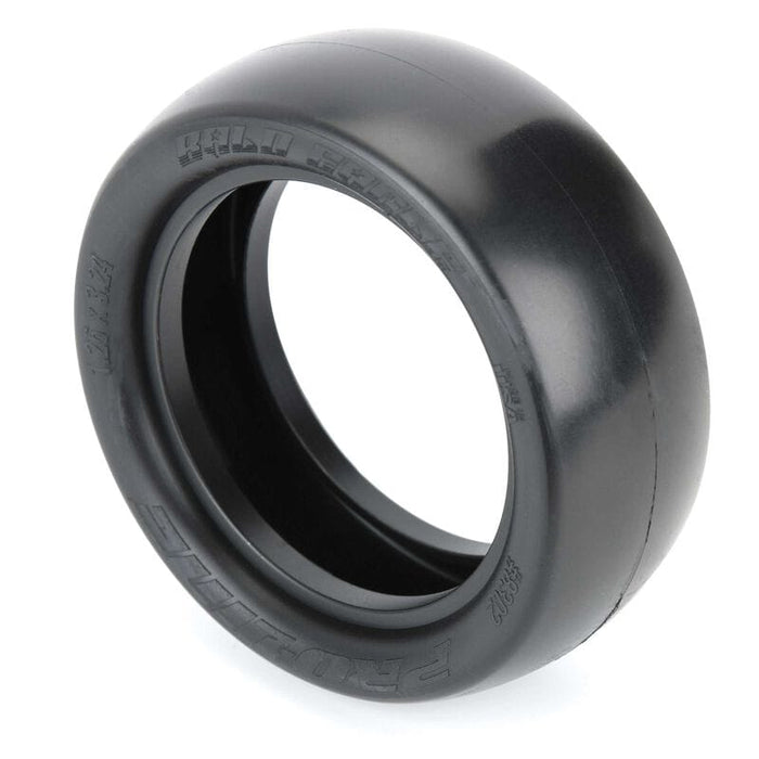 PRO8302203 1/10 Bald Eagle 4WD S3 Front 2.2" Off-Road Buggy Tires (2)