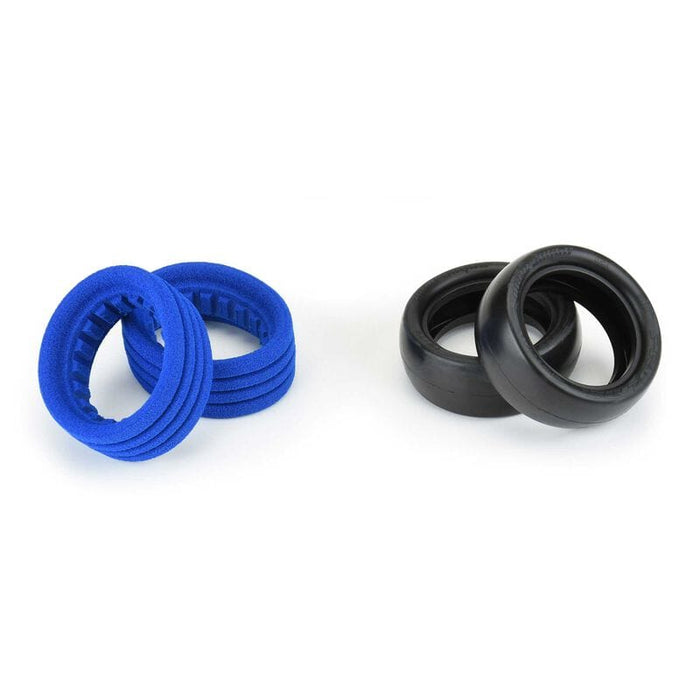 PRO8302203 1/10 Bald Eagle 4WD S3 Front 2.2" Off-Road Buggy Tires (2)