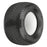 PRO830302 1/10 Hole Shot T 2.0 M3 F/R 2.2" Off-Road Stadium Truck Tires (2)