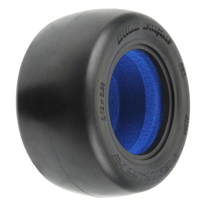 PRO8304203 1/10 Bald Eagle T S3 Front/Rear 2.2" Off-Road Truck Tires (2)