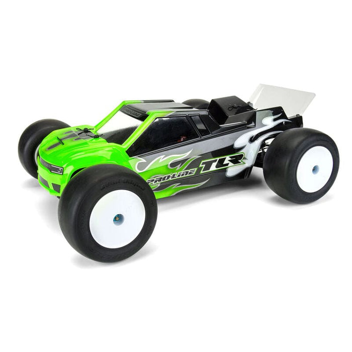 PRO8304203 1/10 Bald Eagle T S3 Front/Rear 2.2" Off-Road Truck Tires (2)