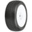 PRO906232 Buck Shot M3 1:8 Buggy MTD V2 White Wheels F/R