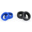 PRO907102 1/8 Convict M3 Front/Rear Off-Road Buggy Tires (2)