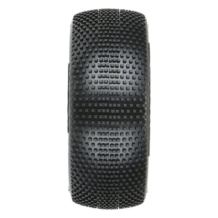 PRO907503 1/8 Vandal M4 Front/Rear Off-Road Buggy Tires (2)