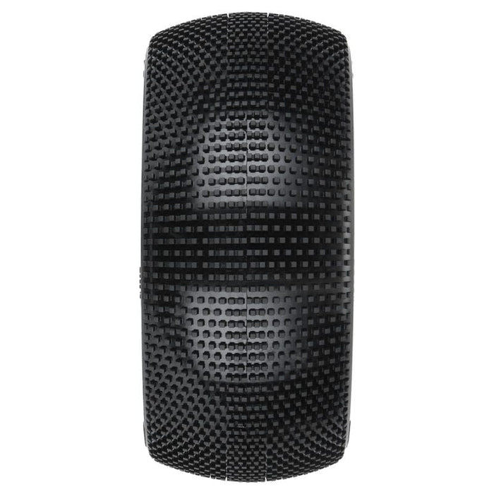 PRO9076203 1/8 Vandal S3 Front/Rear 4.0" Off-Road Truck Tires (2)