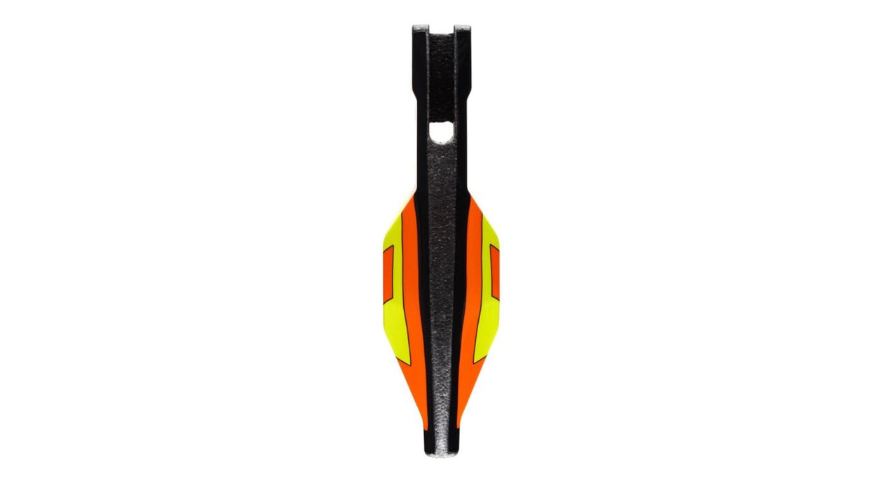 PTAPF070043 AR. Drone Outdoor Hull, Yellow & Orange: Drone 2
