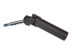 TRA6853A  Stub axle assembly, rear, outer, extreme heavy duty (1)