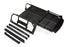 TRA8120 Traxxas Expedition rack / mounting hardware