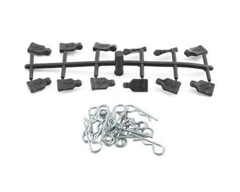 PRO6051-01 1/8 Pro Pulls (12 Pro Pulls and Body Clips)