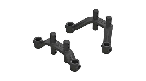 AR320452 Body Mount Set Rear: Typhon 4x4