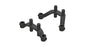 AR320452 Body Mount Set Rear: Typhon 4x4