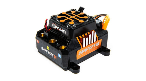SPMXSE1160CP Firma 160 Smart ESC with Capacitor 3S - 8S