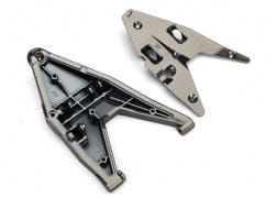 TRA8532X  Suspension arm, lower right/ arm insert