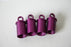 SCHU1558  Purple Ultra-Short Shock Body (each)