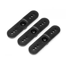 HBS67378  Servo Horn Set:D8