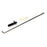 PRB3910  Rudder Pushrod Set: WM