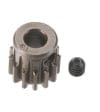 RRP8713 Extra Hard 5mm Bore .8 Module (31.75P) Pinion, 13T