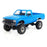 RC4ZRTR0052 1/24 Trail Finder 2 4WD with Mojave II Hard Body RTR, Blue