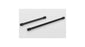 RC4Z-S1241 Steering Link Set:AX-10 Fr Portal Axl,Scorp,SCX10