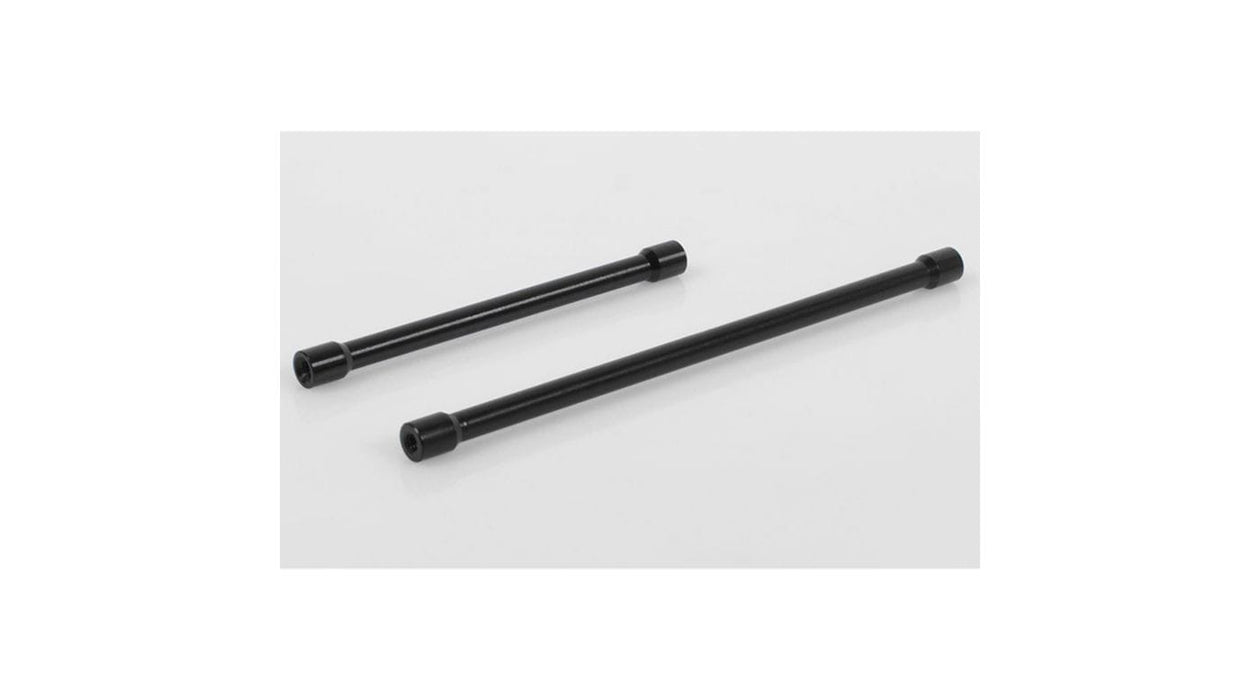 RC4Z-S1241 Steering Link Set:AX-10 Fr Portal Axl,Scorp,SCX10