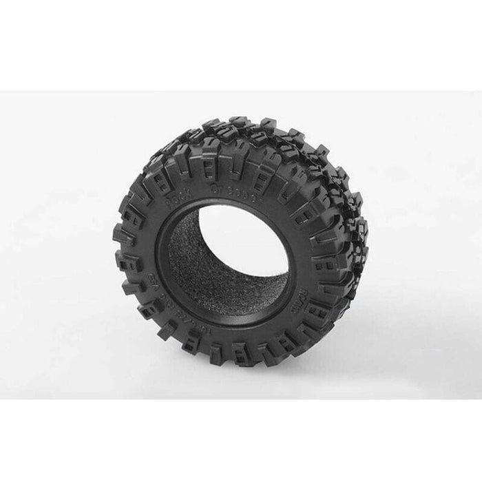 RC4Z-T0145 Rock Creeper 1.0" Crawler Tire (2)