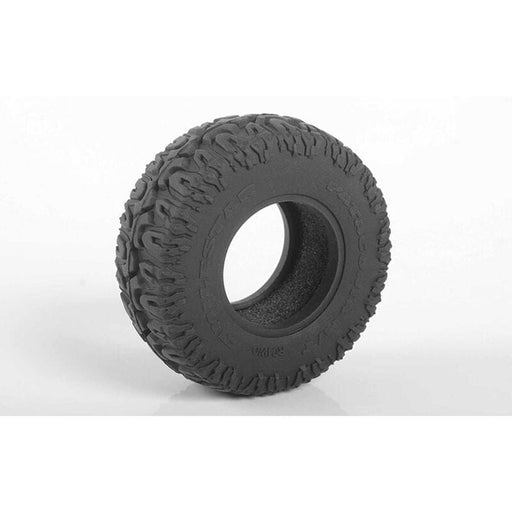 RC4Z-T0164 Milestar Patagonia M/T 1.0" Micro Crawler Tires (2)