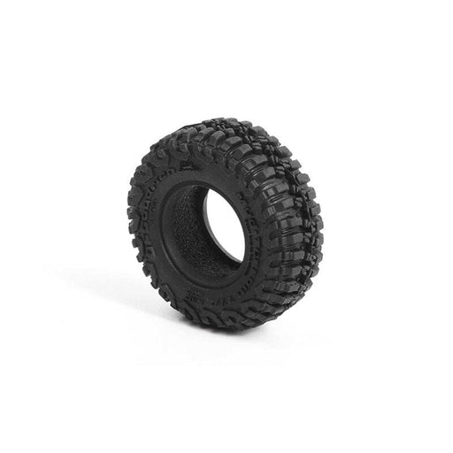 RC4ZT0200 BFGoodrich T/A KM3 1.0" Tires (2)