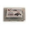 RCZAXI030 Stainless Steel Screw Kit- Yeti Jr Can-Am Maverick
