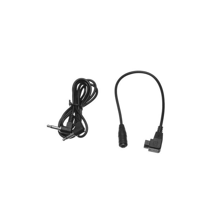 RFL1015 Realflight Transmitter Interface Adapter Cords