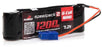 DYNB2473 Speedpack2 7.2V 1200mAh 6C NiMH, Long, MINI-S