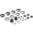 AR330531 Shock Parts/O-Ring Set (2)