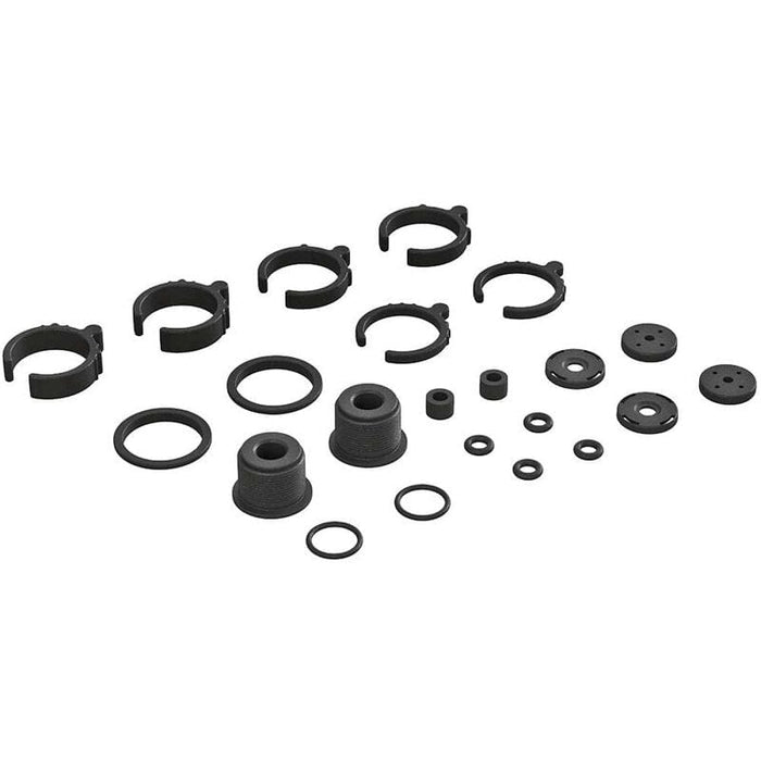 AR330531 Shock Parts/O-Ring Set (2)