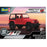 RMX851239 1:25 Jeep Wrangler Rubicon