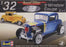 RMX854228 1/25 32 FORD 5 WIND CPE
