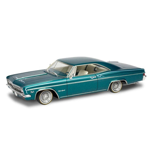 RMX854497 1/25 66 Chevy Impala SS 396 2N1