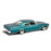 RMX854497 1/25 66 Chevy Impala SS 396 2N1