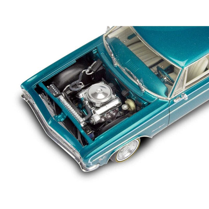 RMX854497 1/25 66 Chevy Impala SS 396 2N1