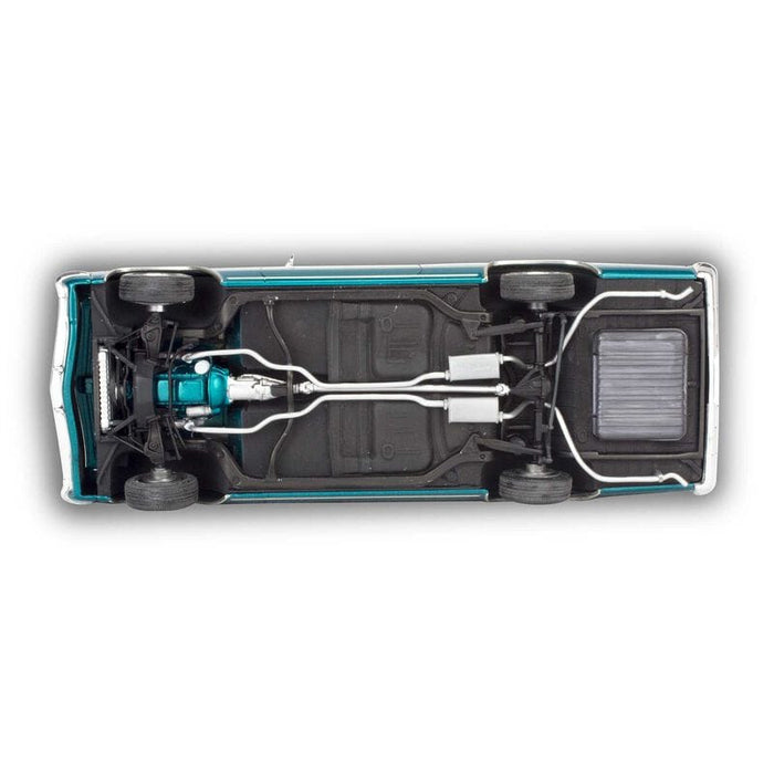 RMX854497 1/25 66 Chevy Impala SS 396 2N1