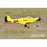ROH014P P-39 Cobra II Racer PNP, 980mm