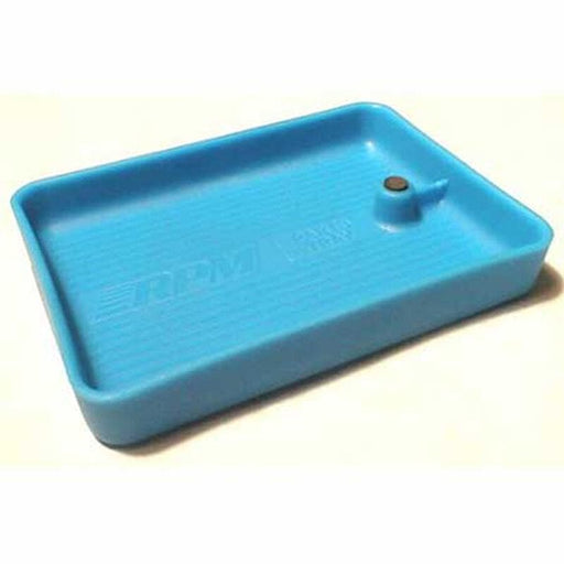 RPM70100 Small Parts Tray with Magnet