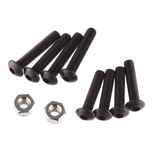 RPM70680 Screw Kit for RPM Wide Front A-Arms (XL-5 Version)