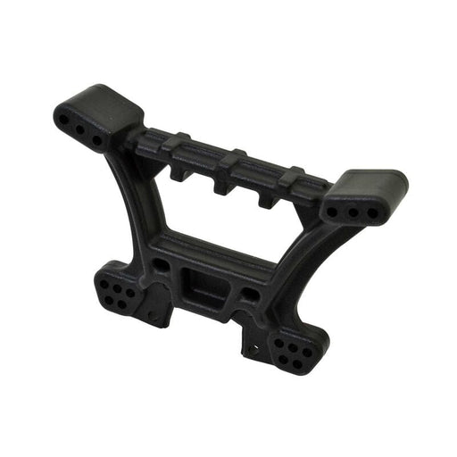 RPM70772 Rear Shock Tower: Traxxas Rustler 4x4/Hoss 4x4