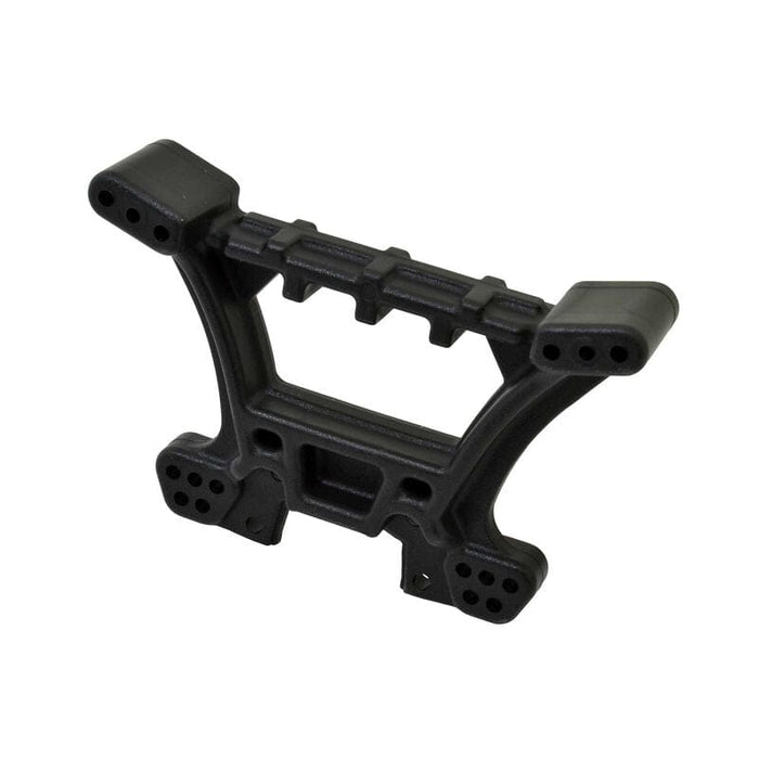 RPM70772 Rear Shock Tower: Traxxas Rustler 4x4/Hoss 4x4