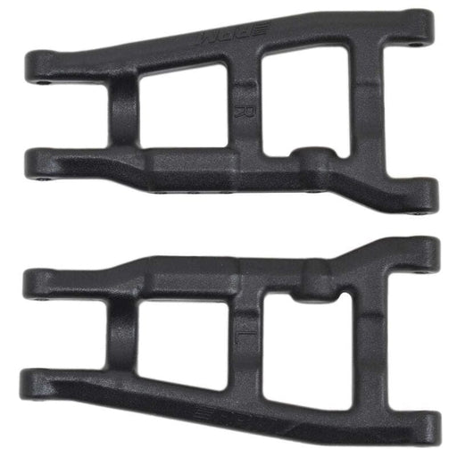 RPM73362 Front Rear A-arms: Traxxas Telluride & ST Rally