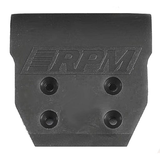 RPM80232 Mini Front Bumper,Blk:B4,T4,GT2,CIR,FS